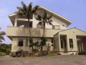 Отель Kencha Rumah  Хатидзё